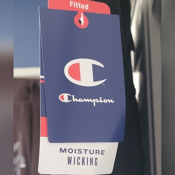 Champion 7/8 Moisture Wicking Pull On Leggings - Picture 8 of 8